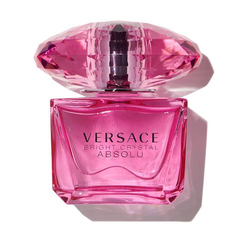 prezzo versace bright crystal|versace bright crystal models name.